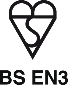 BS EN3 Logo