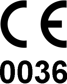 CE 0036 Logo