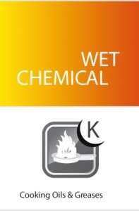 Wet Chemical Classes