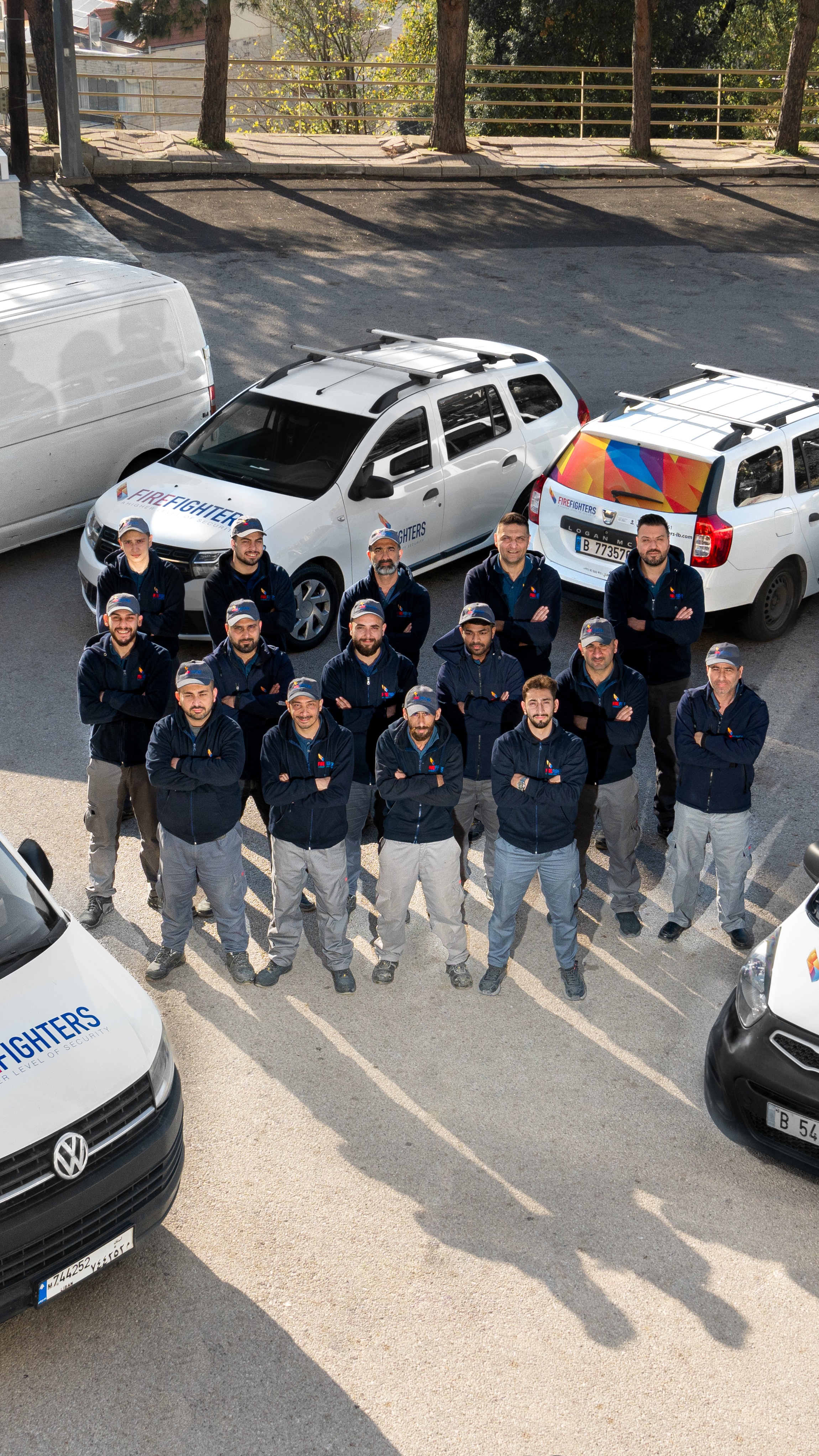 Fast and Reliable Response