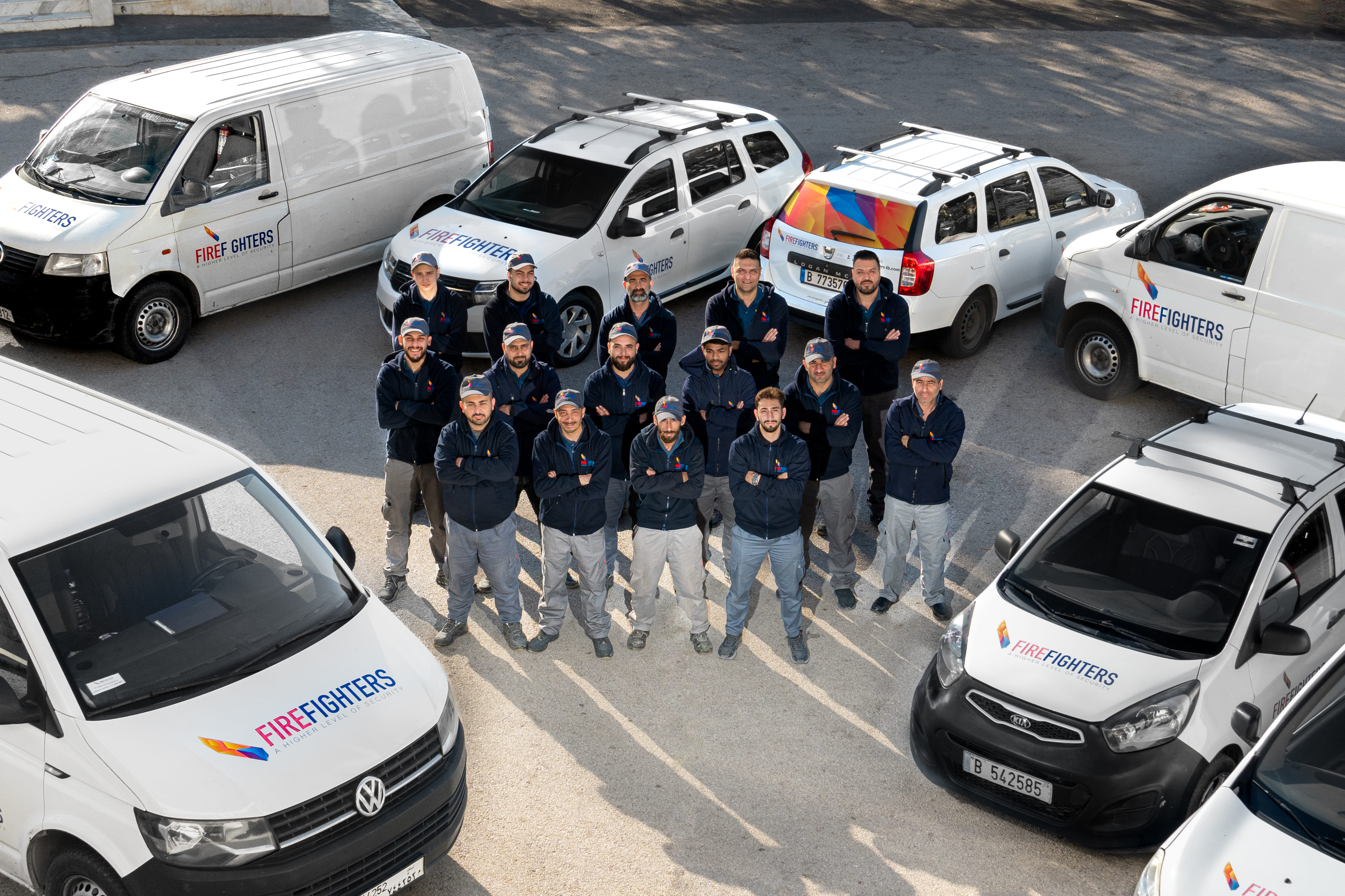 Fast and Reliable Response