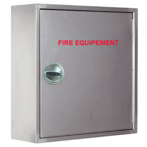 Hose Reel Cabinets – Firefighters