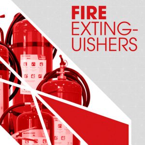 Fire Extinguishers